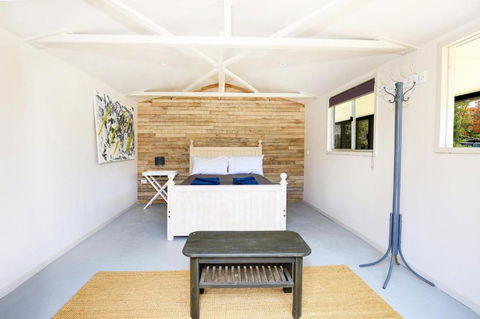 Aloha - Short Drive To Berry & The Beach - Fireplace And Firepit - Whitsundays Accommodation 2