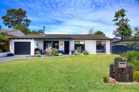 Aloha - Short Drive To Berry & The Beach - Fireplace And Firepit - Whitsundays Accommodation 0