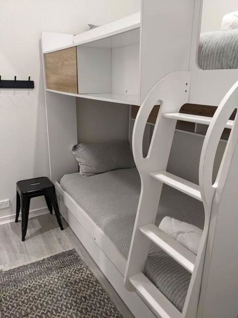 Alpina 2 - Your Alpine Home. - Whitsundays Accommodation 4
