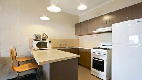 Alpine Heights 04 - Whitsundays Accommodation 2