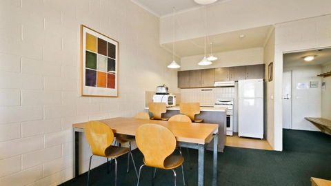 Alpine Heights 04 - Whitsundays Accommodation 1