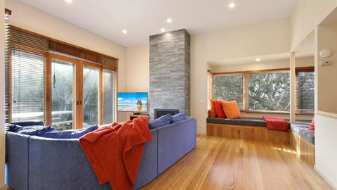 Alpine Walkabout - Whitsundays Accommodation 1