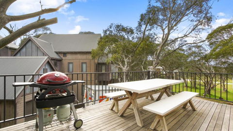 Alpine Walkabout - Whitsundays Accommodation 2