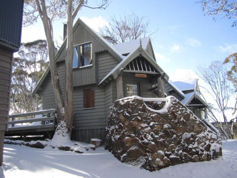 Alps Heimers - Whitsundays Accommodation 3