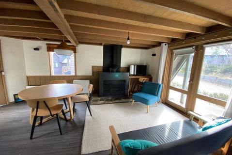 Alps Heimers - Whitsundays Accommodation 4