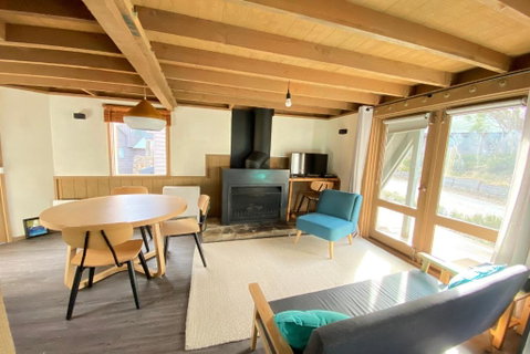 Alps Heimers - Whitsundays Accommodation 2