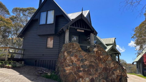 Alps Heimers - Whitsundays Accommodation 0