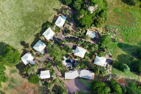 Alstonville Country Cottages - Whitsundays Accommodation 2