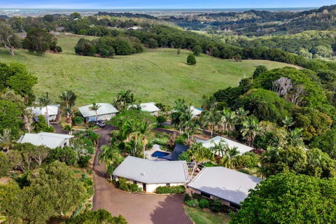 Alstonville Country Cottages - Whitsundays Accommodation 3