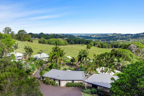Alstonville Country Cottages - Whitsundays Accommodation 4