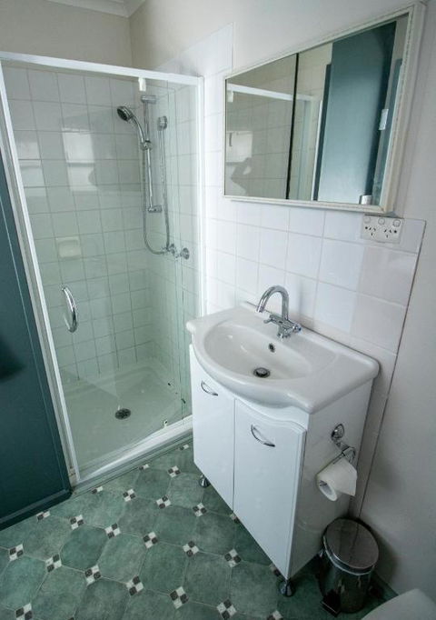 Altitude Apartment 1 - Whitsundays Accommodation 3