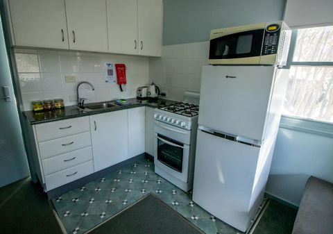 Altitude Apartment 1 - Whitsundays Accommodation 1