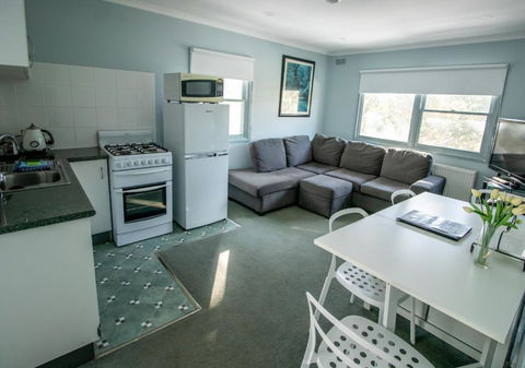 Altitude Apartment 1 - Whitsundays Accommodation 2
