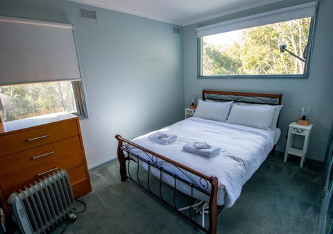 Altitude Apartment 2 - Whitsundays Accommodation 0