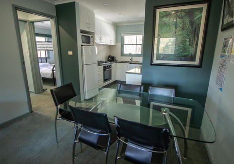 Altitude Apartment 2 - Whitsundays Accommodation 2