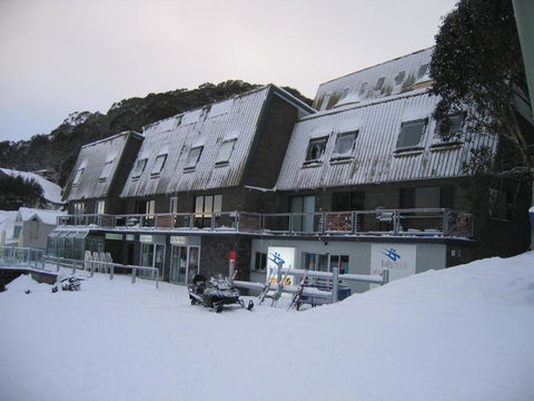 Altitude Apartments - Whitsundays Accommodation 0