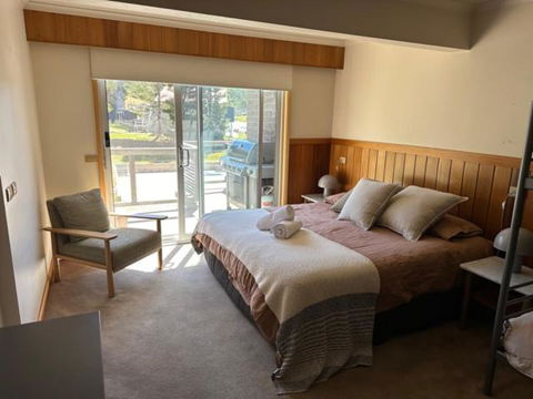 Altitude Apartments - Whitsundays Accommodation 4