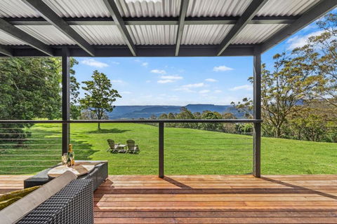 Altitude Kangaroo Valley - Whitsundays Accommodation 0