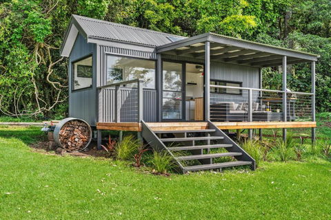 Altitude Kangaroo Valley - Whitsundays Accommodation 4