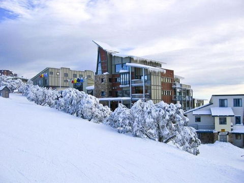 Alto 203 - Whitsundays Accommodation 0