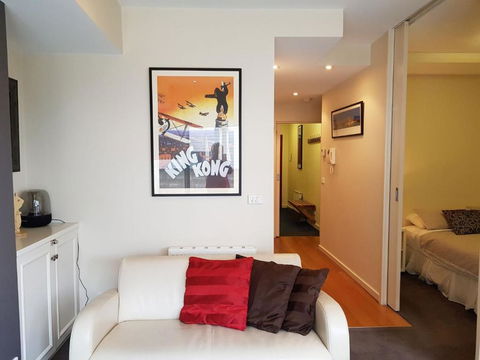 Alto 203 - Whitsundays Accommodation 3