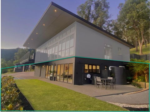 Altura Apartment Bright - Whitsundays Accommodation 4