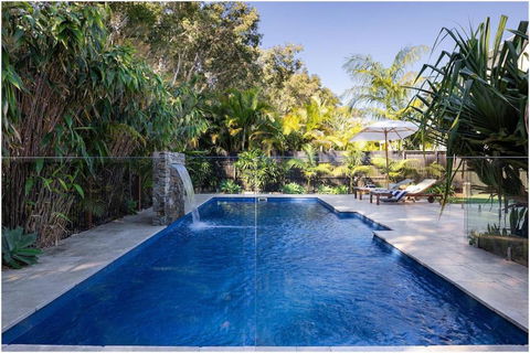 Always Summer Boomerang - Whitsundays Accommodation 1