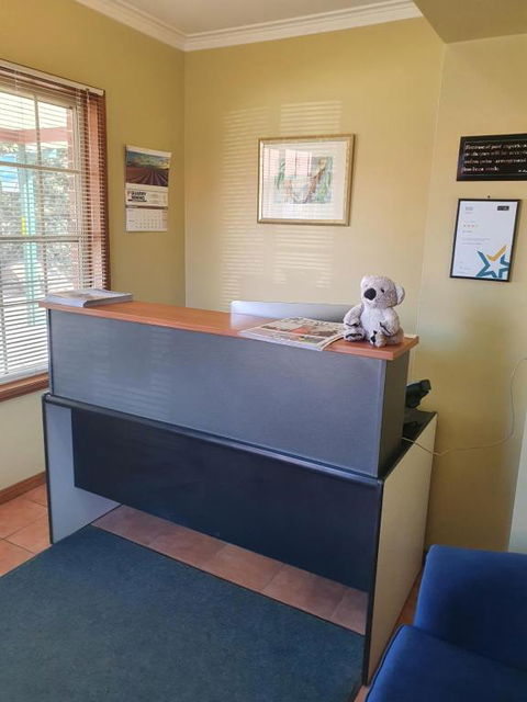 Alyn Motel - Whitsundays Accommodation 3