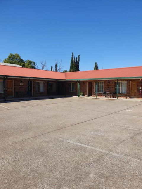 Alyn Motel - Whitsundays Accommodation 4