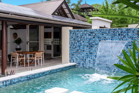 Amala Villa - Whitsundays Accommodation 0