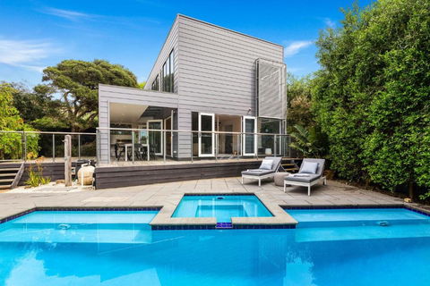 Amalfi Dream - Pool, Spa, Walk To Beach And Shops - Whitsundays Accommodation 0