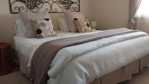 Amalie Cottage Waikerie Unit 1 - Whitsundays Accommodation 1