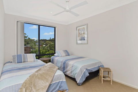 Amara 6 Wesley Avenue - Whitsundays Accommodation 3