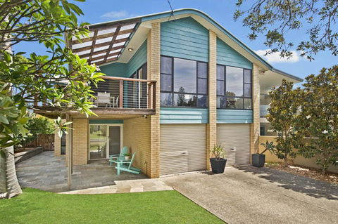 Amara 6 Wesley Avenue - Whitsundays Accommodation 0