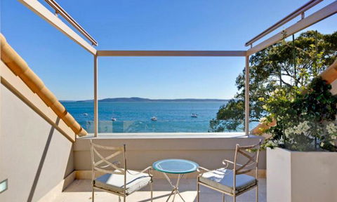 Amarna Luxury Beach Resort - Whitsundays Accommodation 4