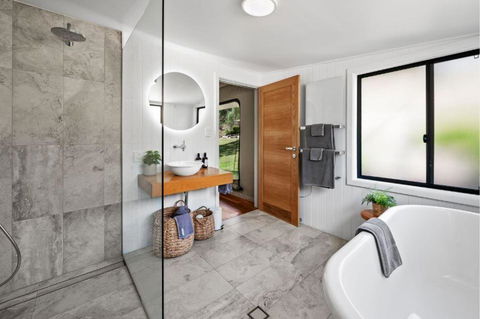Amaroo Escape - Whitsundays Accommodation 4