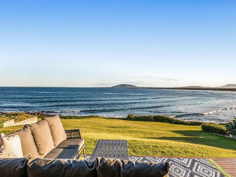 Amaroo - Whitsundays Accommodation 1