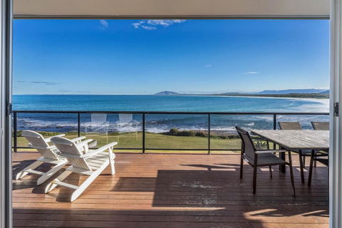 Amaroo - Whitsundays Accommodation 2