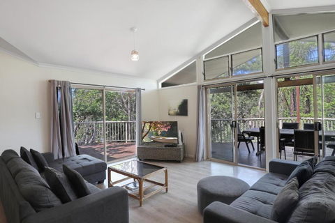 Amaroo House - Whitsundays Accommodation 4