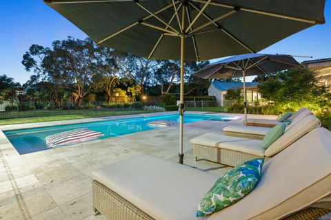 Amaroo Luxury Family Resort Mornington Peninsula - Whitsundays Accommodation 4