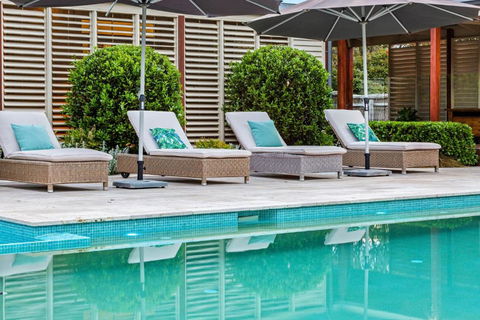 Amaroo Luxury Family Resort Mornington Peninsula - Whitsundays Accommodation 2