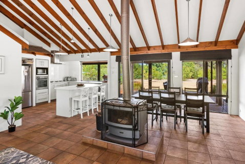 Amaroo - Whitsundays Accommodation 3