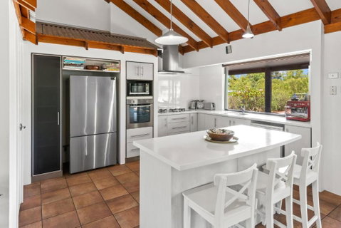 Amaroo - Whitsundays Accommodation 4