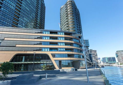 Amazing Apartment COL883104S - Whitsundays Accommodation 4