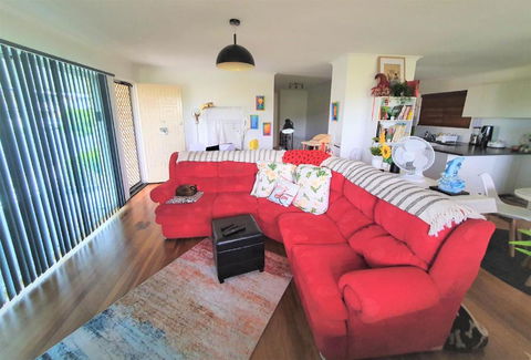 Amazing City Location-Private Room In A Share House-2 Rooms Available!! - Whitsundays Accommodation 4