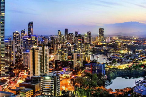 Amazing Location At Circle On Cavill - One Bedroom Self Contained Apartments - Privately Managed - Whitsundays Accommodation 2