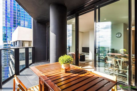 Amazing Terrace 2br&2ba Wifi Great View - Whitsundays Accommodation 1