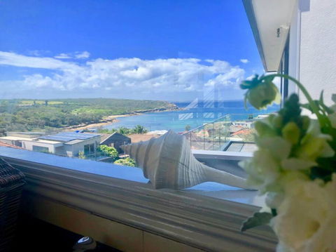 Amazing Views - 3 Bed Malabar - Whitsundays Accommodation 0