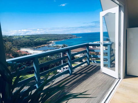 Amazing Views - 3 Bed Malabar - Whitsundays Accommodation 4