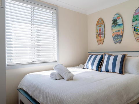 Amazing Views - 3 Bed Malabar - Whitsundays Accommodation 2